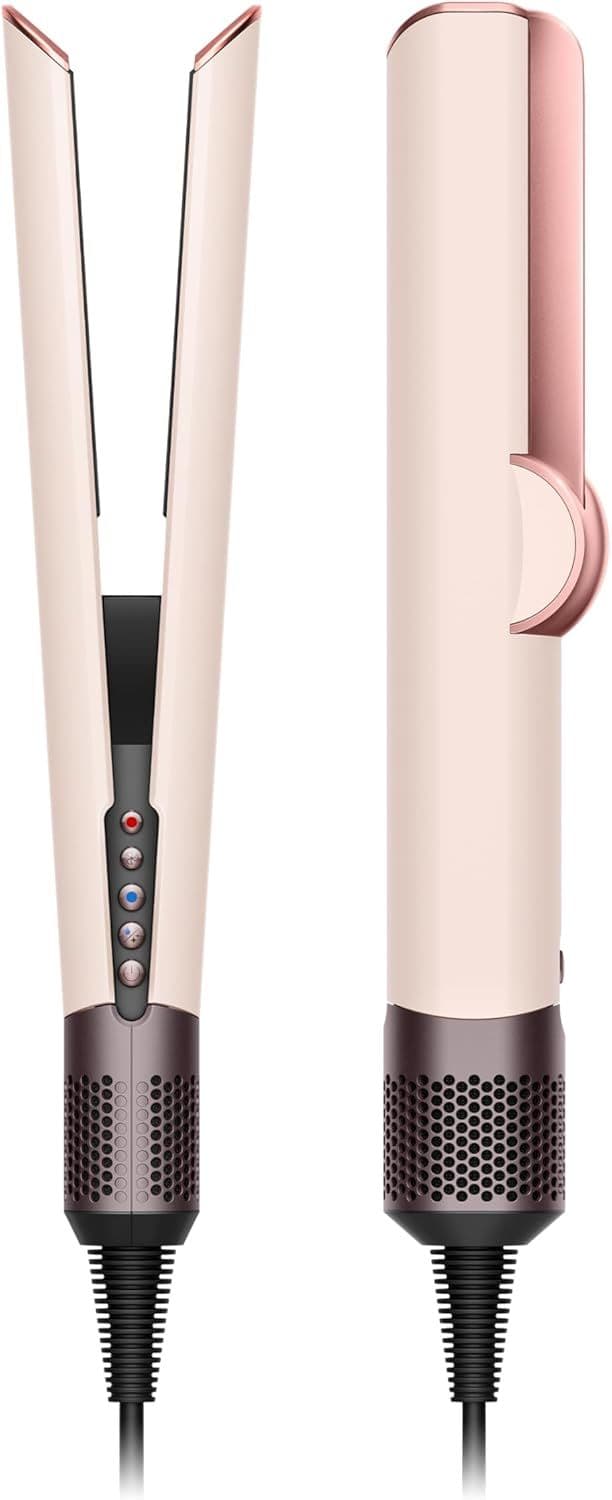 Dyson Airstrait™ HT01 Πρέσα Μαλλιών 