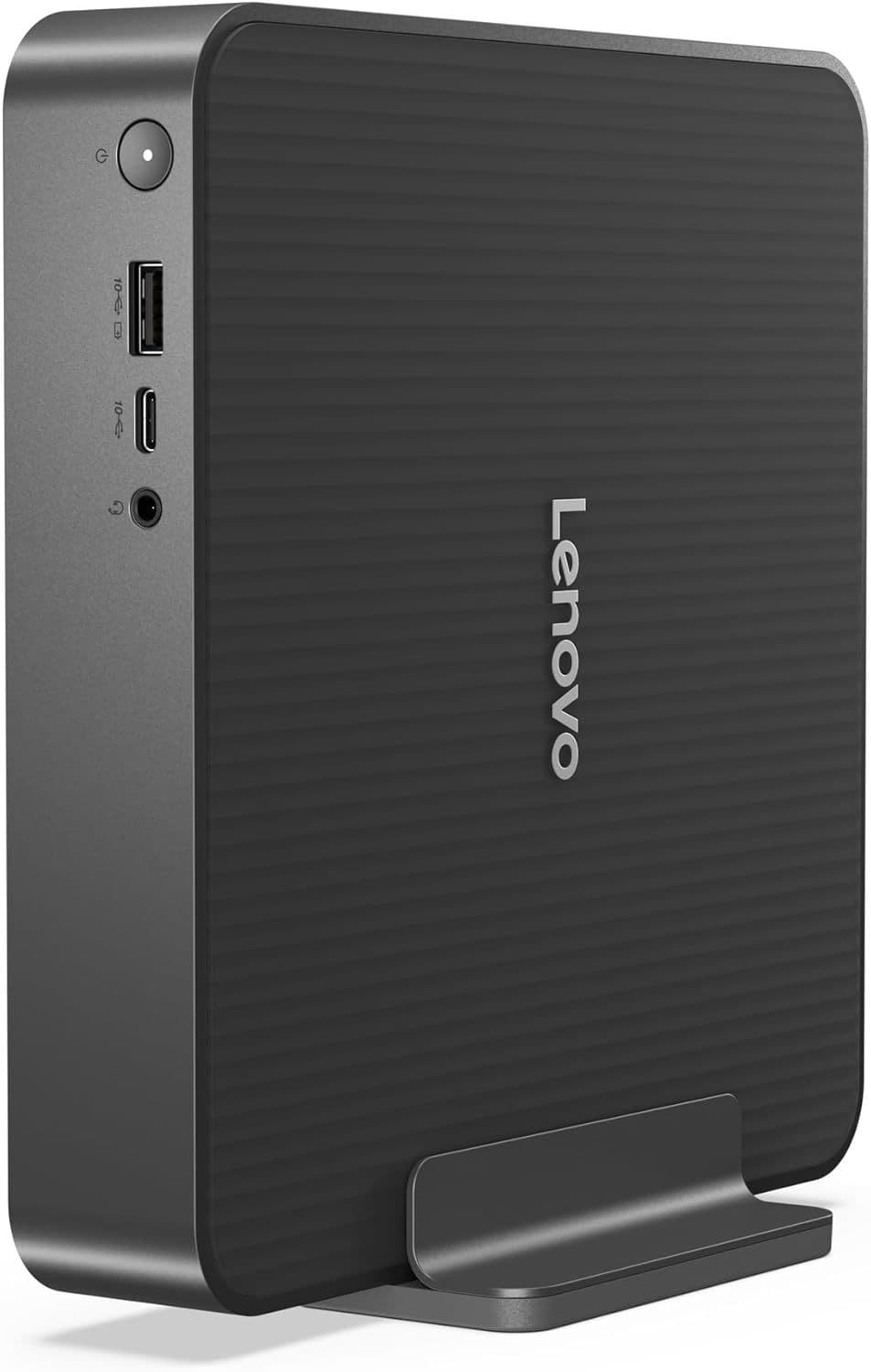 Lenovo IdeaCentre Mini 01Q8X10 (Snapdragon X1 / 32GB / 512GB) Mini PC