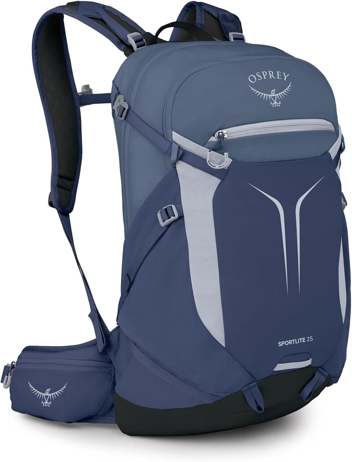Osprey Sportlite 25 Serenity Blue OS