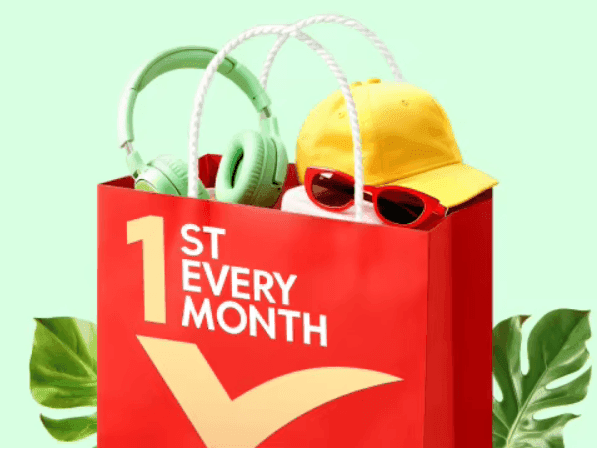 Summer Ready προσφορές από το Aliexpress