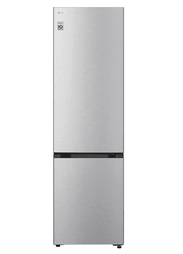 LG GBBS726AMB Ψυγειοκαταψύκτης 375lt No Frost + 5 χρόνια επέκταση εγγύησης 567,62€