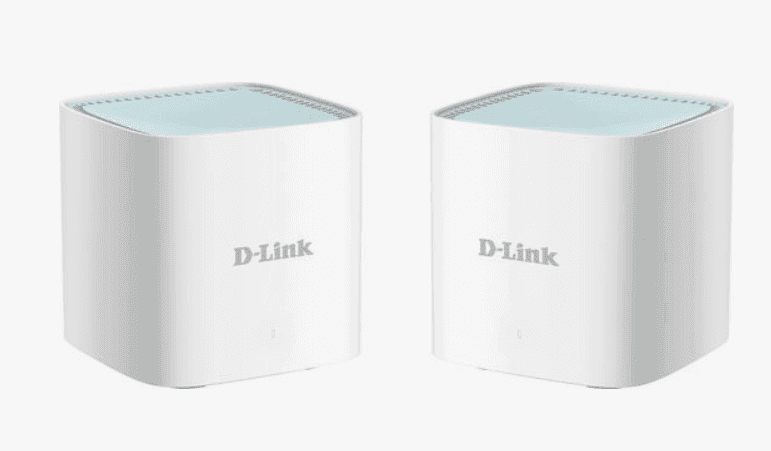 D-Link Eagle Pro AX1500 M15-2 Mesh Wi-Fi System 38.99€ Κωτσόβολος