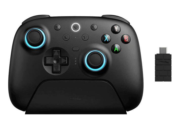 PC Version 8BitDo Ultimate 2 Wireless Game Controller 39.22€
