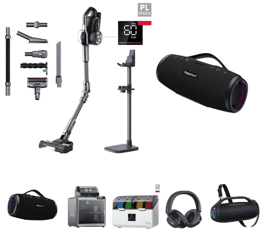 JIMMY H11 Pro Cordless Vacuum Cleaner, 700W/260AW Suction 90 mins Runtime 239€ (+άλλα προϊόντα σε προσφορά από Gekkbuying)