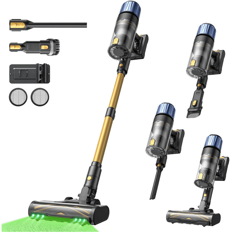 P15 Proscenic Σκούπα Stick 50 kPa 99.70€