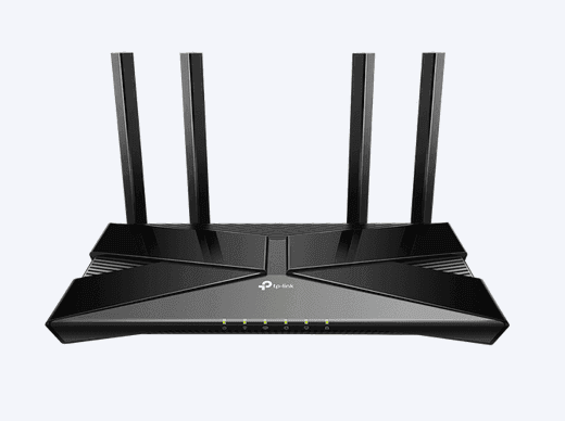 TP-Link Archer AX10 Ασύρματο Router WiFi 6 39.91€