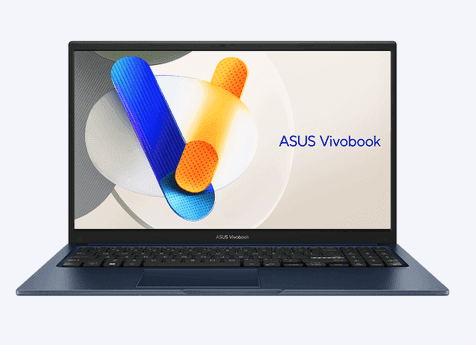ASUS Vivobook 15 15.6'' FHD IPS/Intel Core i5-1334U Processor 1.3 GHz/ 16GB/ 512GB/ Windows 11 Home Laptop Blue 399.20€ (με κουπόνι Magenta Moments)