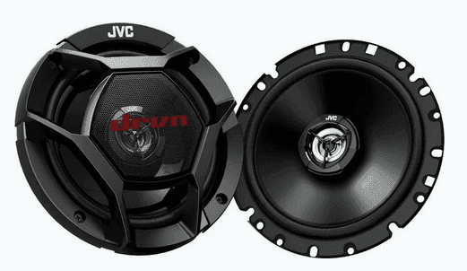 Ηχείο Αυτοκινήτου Jvc DR1720 50W Σετ 2 Τεμαχίων 43.90€