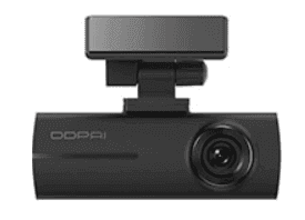 DASH CAM SET DDPAI N1 εμπρόσθια και οπίσθια με 53.90€ και άλλες προσφορές από το e-shop.gr