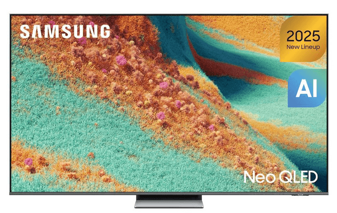 Samsung Neo QLED QE75QN85FA 75" Mini LED AI TV με 804€