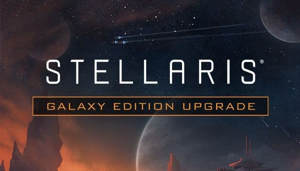 Stellaris 4 DLCs στο GOG / Steam / XBOX και 6 Avatars απ' το Saros & Uncharted 4 στο PlayStation