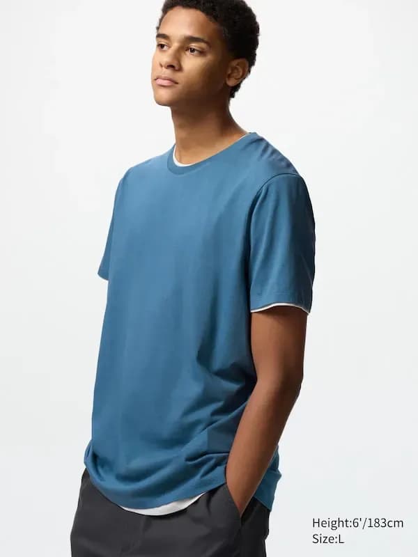 Uniqlo Mid season sales έως και 60%
