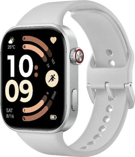 Xiaomi Redmi Watch 6 NFC Smartwatch