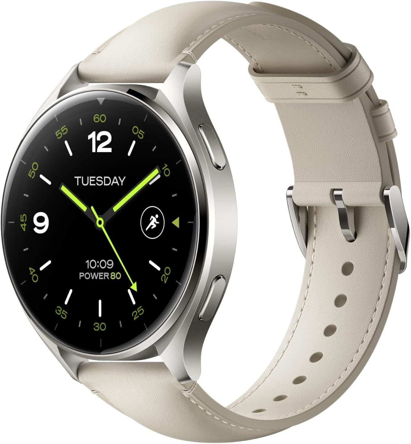 Xiaomi Watch 2 47mm Smartwatch