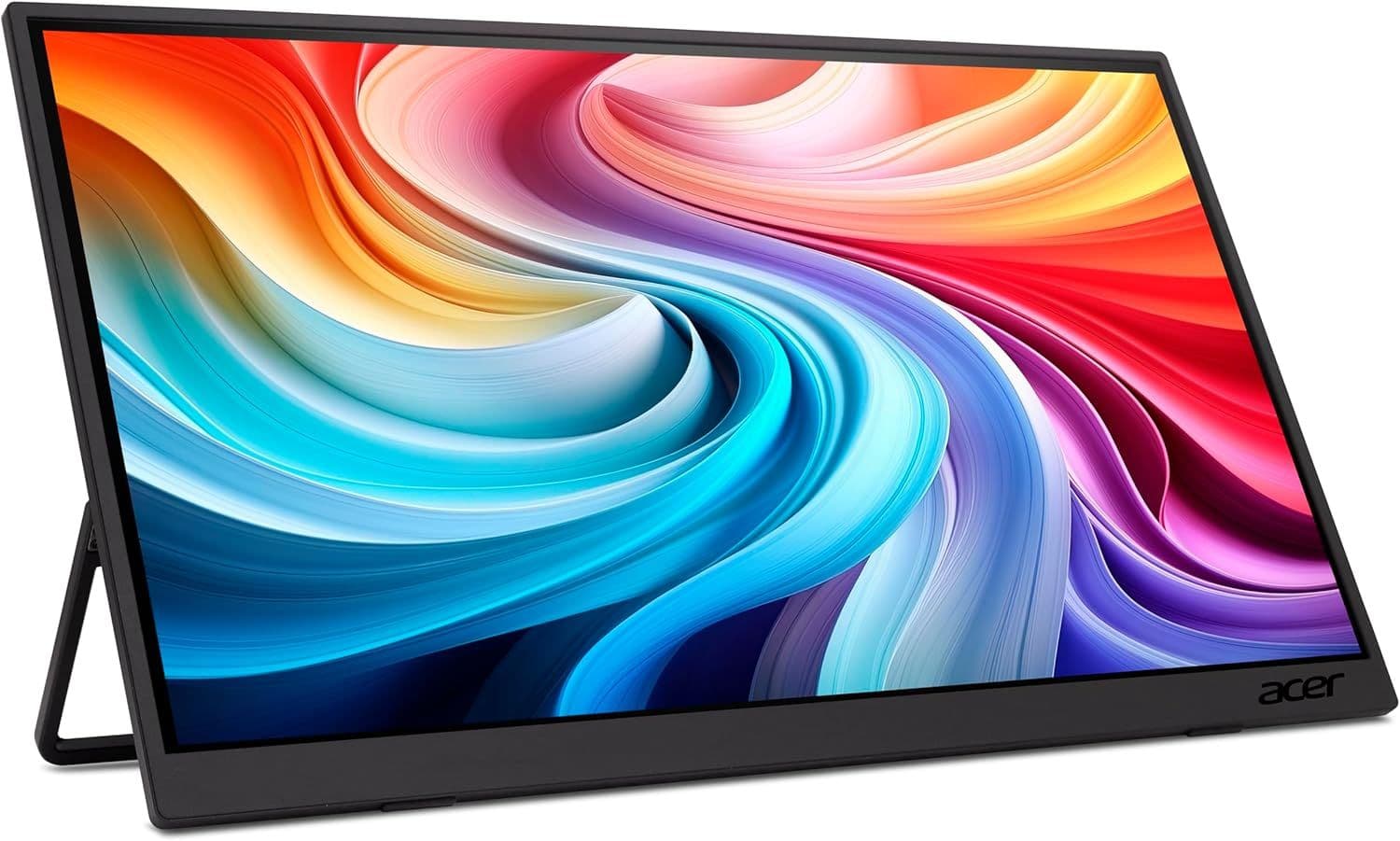 Acer PM191Q E 18.5" FHD IPS 100Hz Φορητή Οθόνη