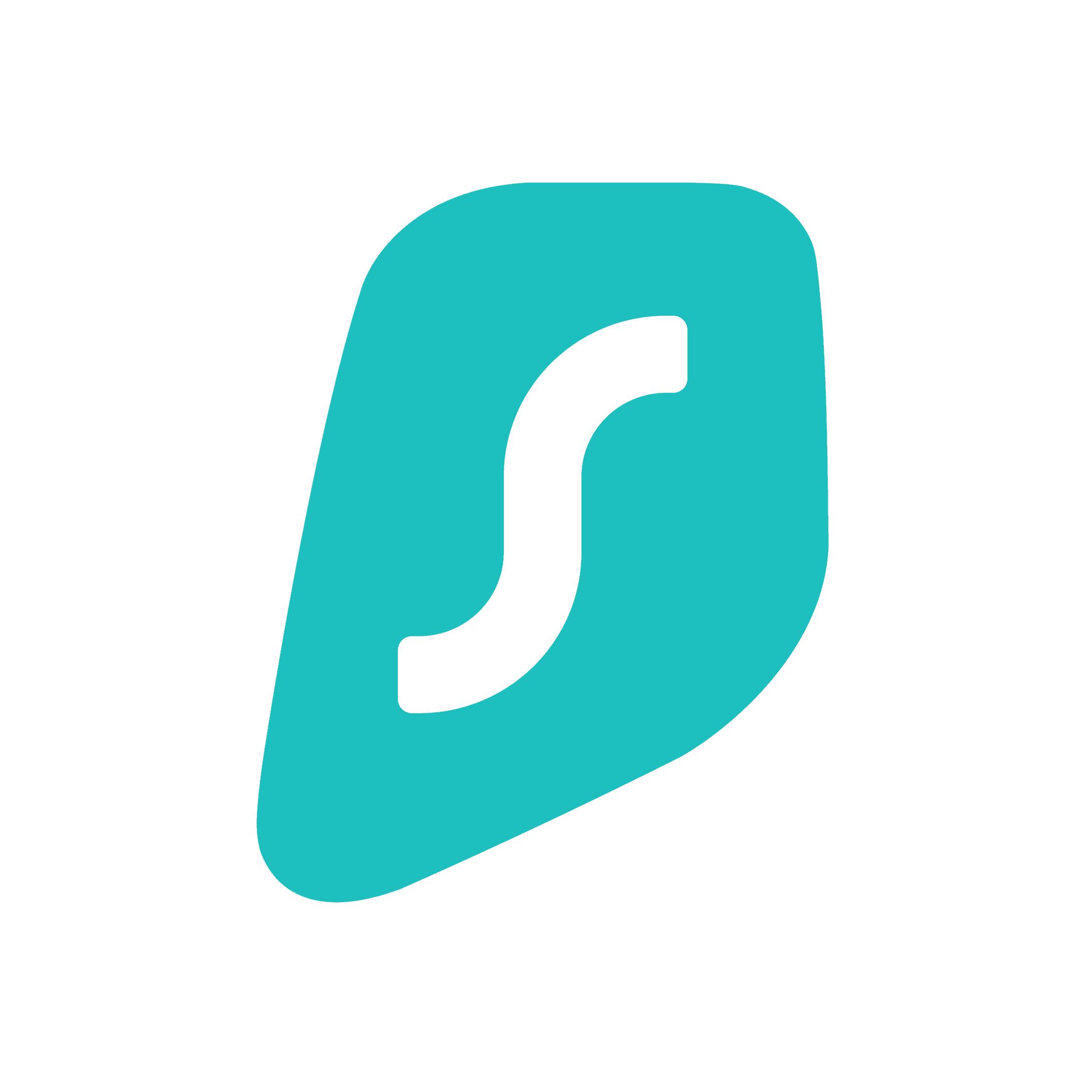 100% cashback για το Surfshark VPN, μέσω TopCashback (για νέους χρήστες)