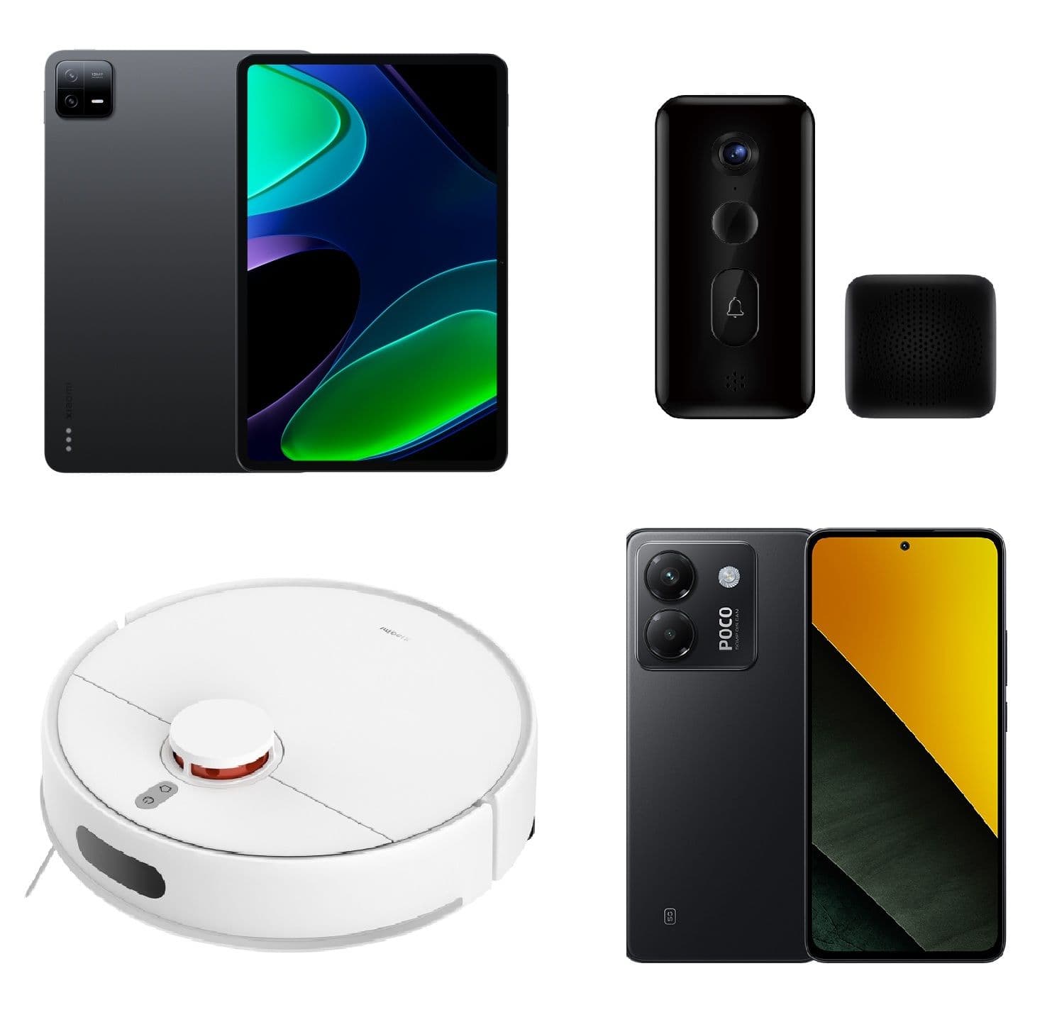 Προσφορές Stock Days από το Xiaomi Store Greece
