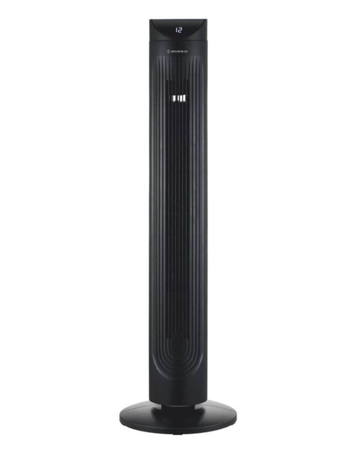 Ανεμιστήρας Δαπέδου Morris MTF-16256 25W