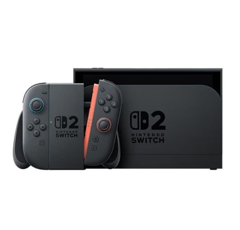 Κονσόλες Nintendo Switch -25% από Κωτσόβολο μέσω Wolt (π.χ. Switch 2 με 389.25€)