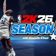 NBA 2K26 με 9,79€ & άλλες προσφορές από το Steam Summer Sale