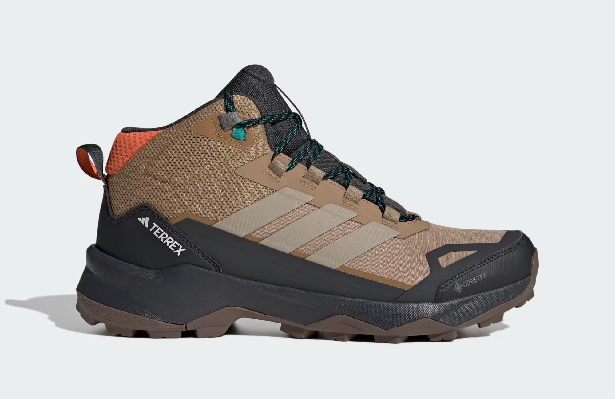 Adidas Terrex Skychaser AX5 Mid Gore-Tex Ανδρικά Παπούτσια Πεζοπορίας στο About You