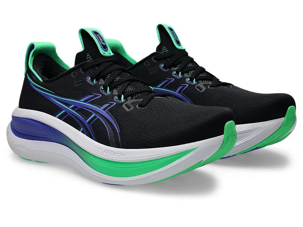 Asics Gel Nimbus 28 Ανδρικά Παπούτσια για Τρέξιμο στο ASOS