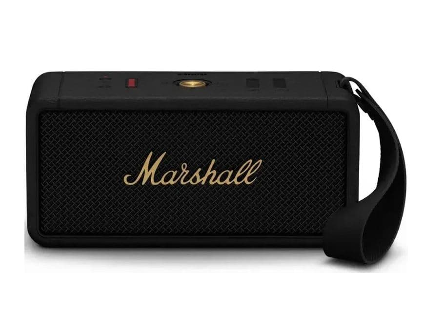 Bluetooth Ηχείο Marshall Middleton I