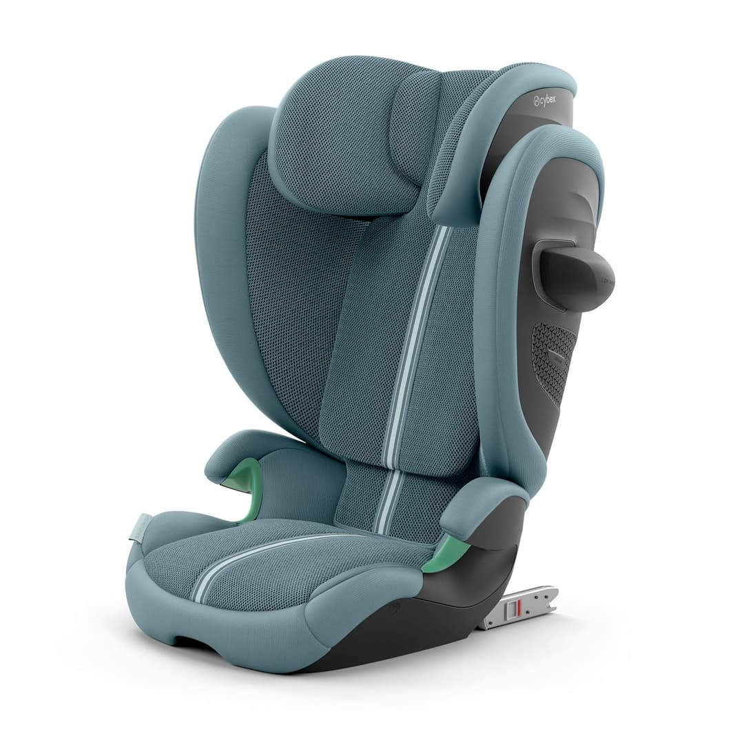 CYBEX Gold Solution G2 Plus Παιδικό Κάθισμα Αυτοκινήτου