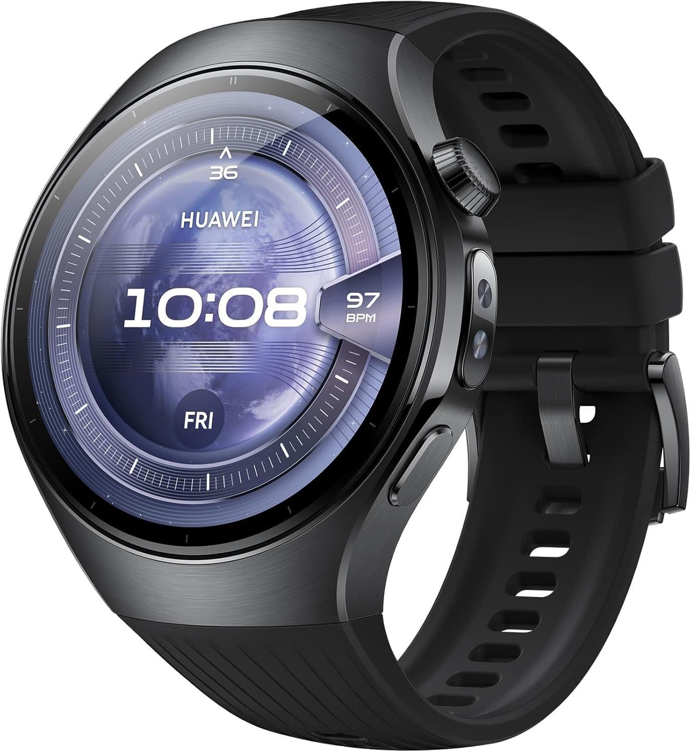 Huawei Watch 5 46mm Smartwatch