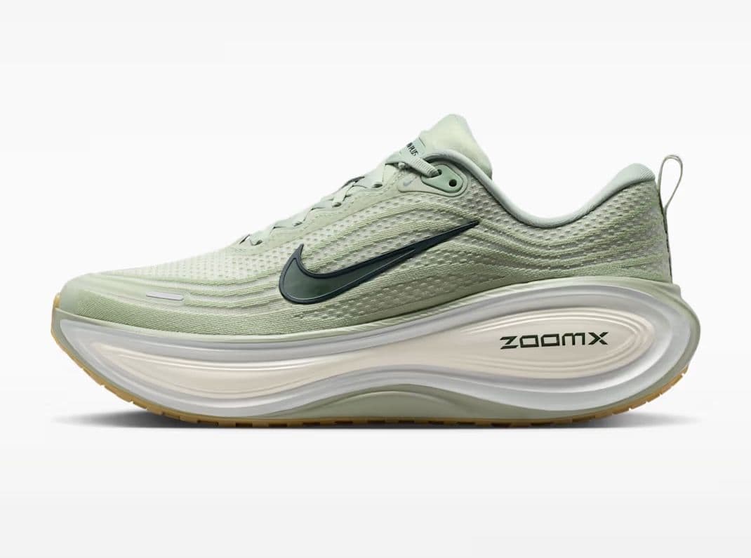 Nike Vomero Plus Ανδρικά Παπούτσια για Τρέξιμο στο ASOS