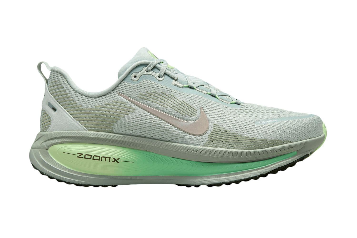 Nike Vomero 18 Ανδρικά Παπούτσια για Τρέξιμο στο Zalando