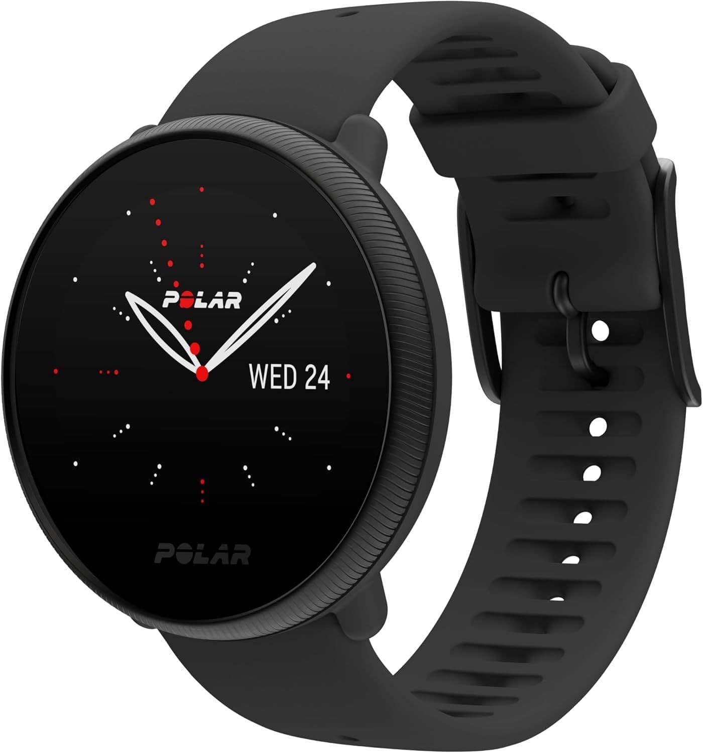 Polar Ignite 2 43mm Smartwatch