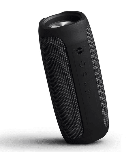Energy Sistem Urban Box 5+ Φορητό Ηχείο με ραδιόφωνο 20W - Μαύρο 22.90€