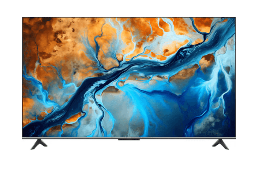 Xiaomi Mini LED S Mini 65" 4K Google TV Τηλεόραση 547€