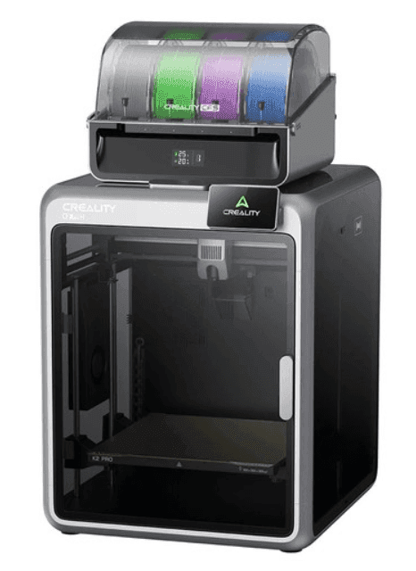 Creality K2 Pro Combo 3D Printer 689€