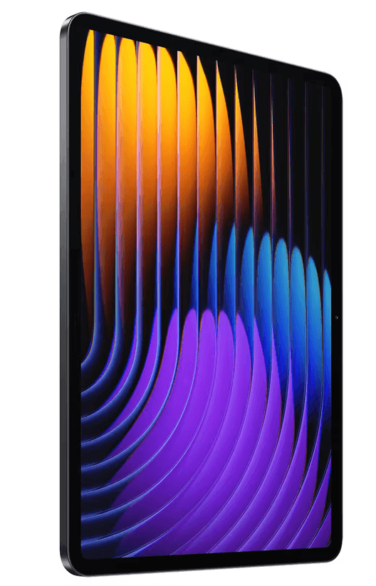 Xiaomi Pad 7 8GB/128GB Wi-Fi Γκρι/Μπλε/Πράσινο 249.90€