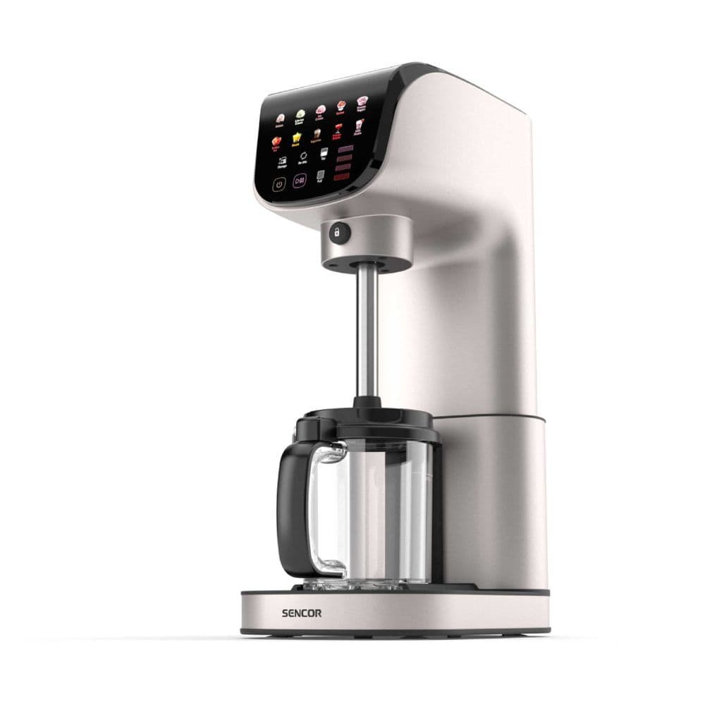  Παγωτομηχανή Sencor SIC 5050WS