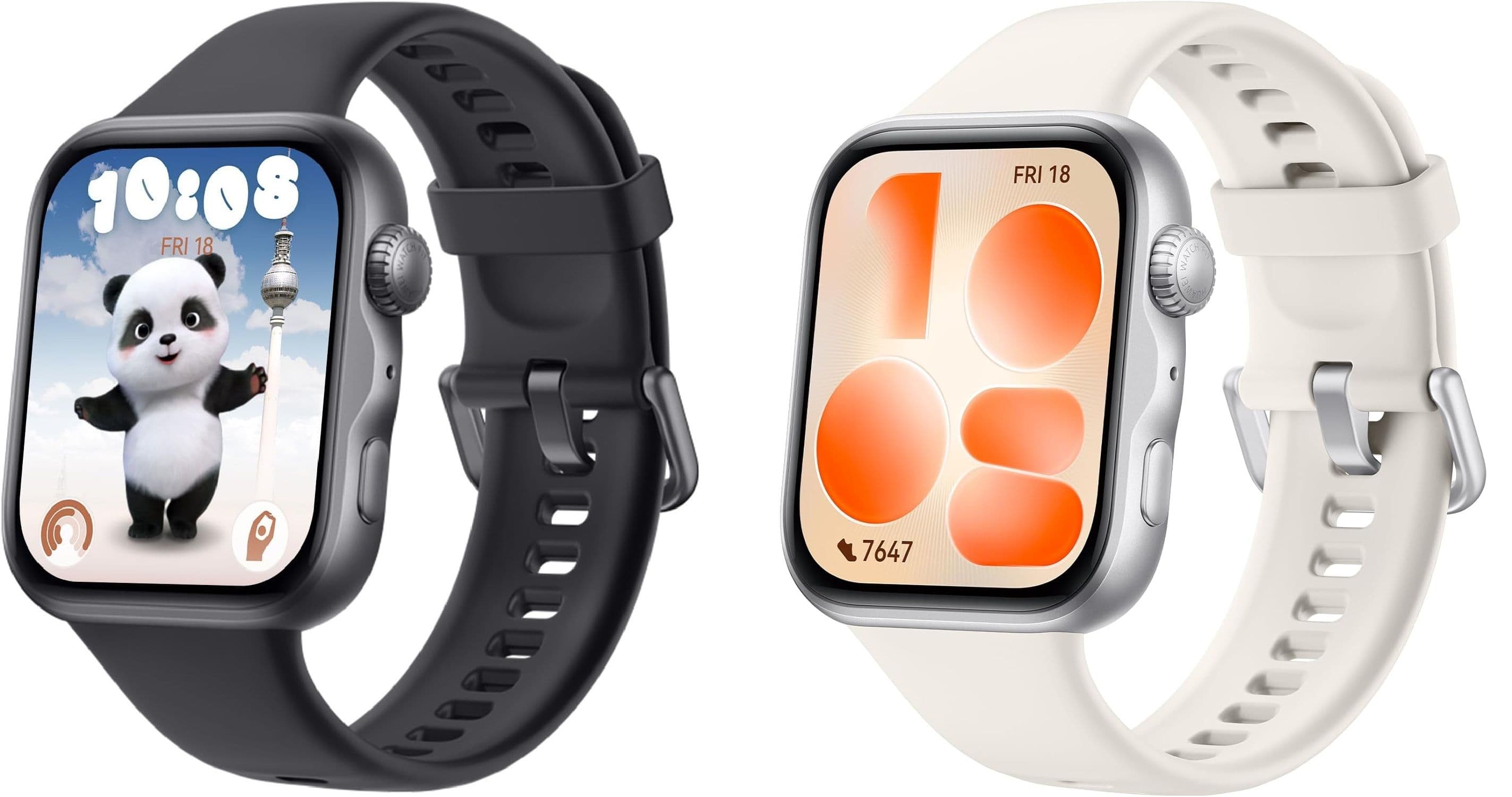 Huawei Watch Fit 5 Smartwatch