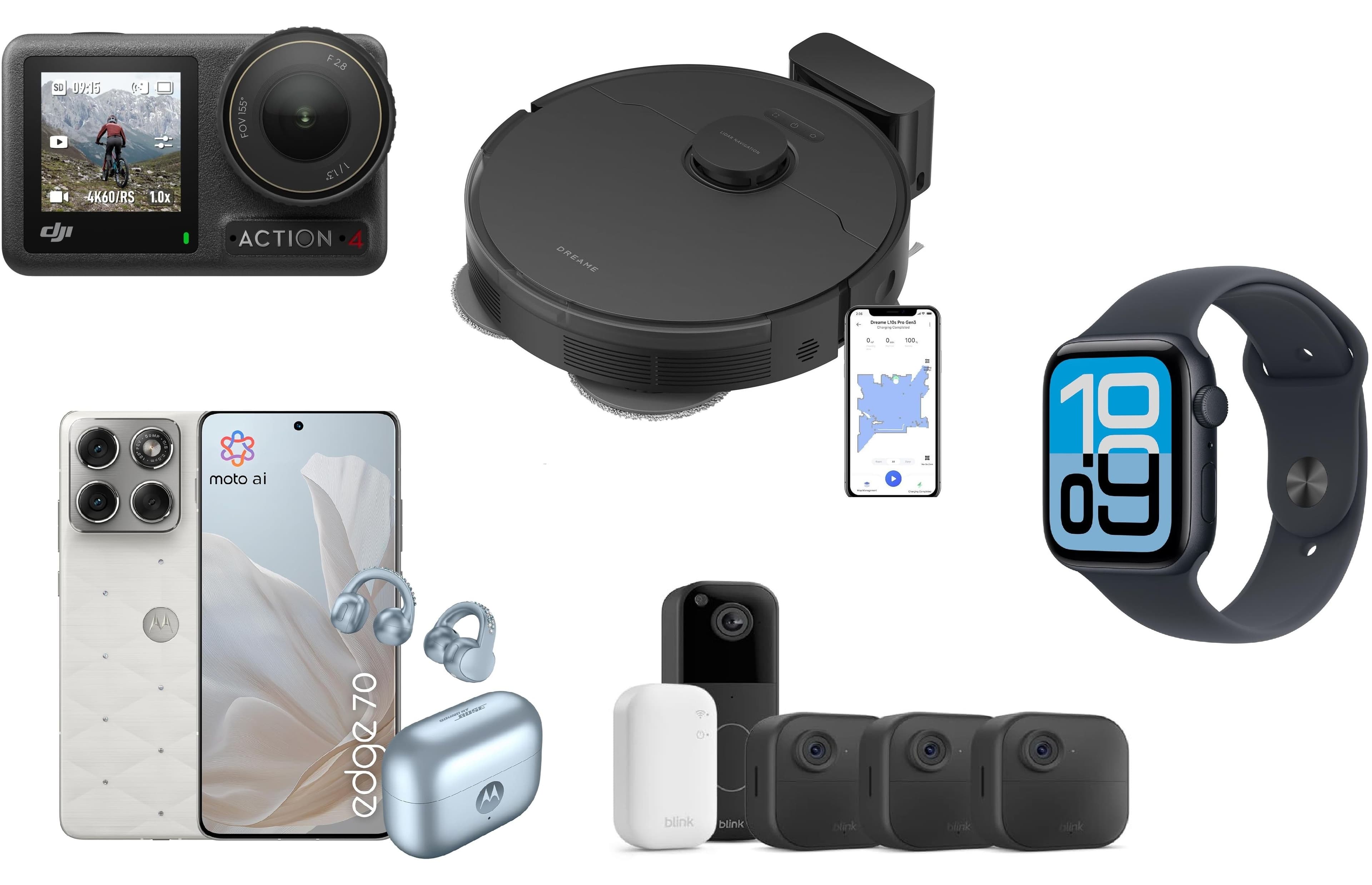 Amazon Early Prime Day Deals 