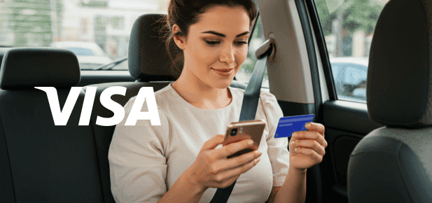 Free now - κουπόνι 3€ για πληρωμή διαδρομής μέσω Visa