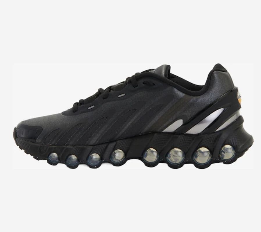 Nike Dn8 Γυναικεία Μαύρα