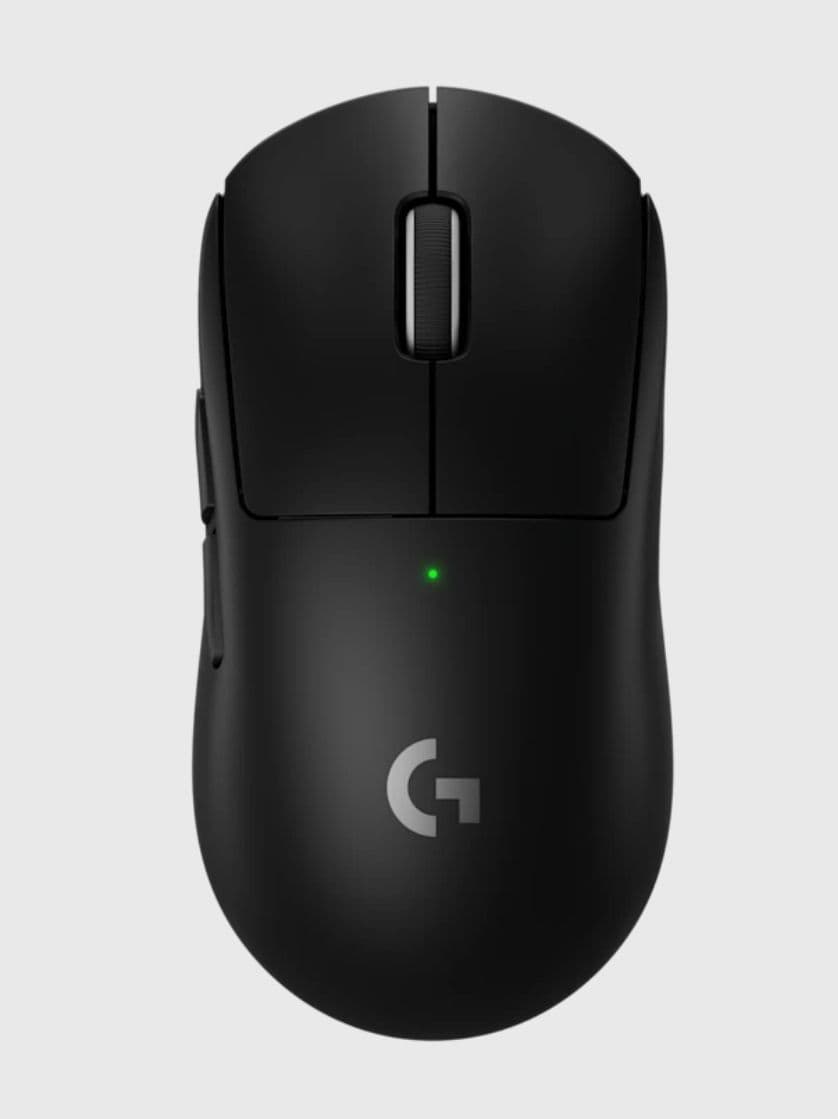 Logitech Pro X Superlight 2 SE Ασύρματο Gaming Ποντίκι