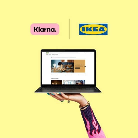 20€ εκπτωση (>200€) για αγορες με Klarna μονο στο ikea.gr