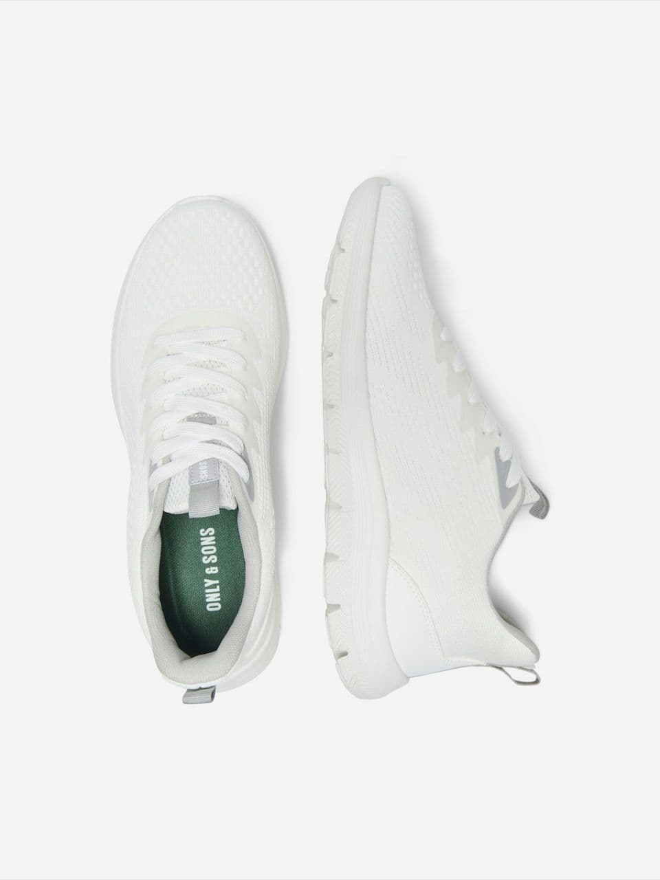 Only & Sons sneakers 17.85€ και άλλες προσφορές στο About you