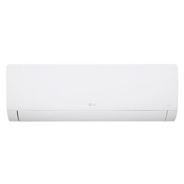 Κλιματιστικό • LG DualCool Pro (WZ12AW) 12.000 BTU/h + Δώρο Εγκατάσταση • Πλαίσιο 
