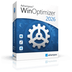 Ashampoo WinOptimizer 2026 (PC) - Δωρεάν