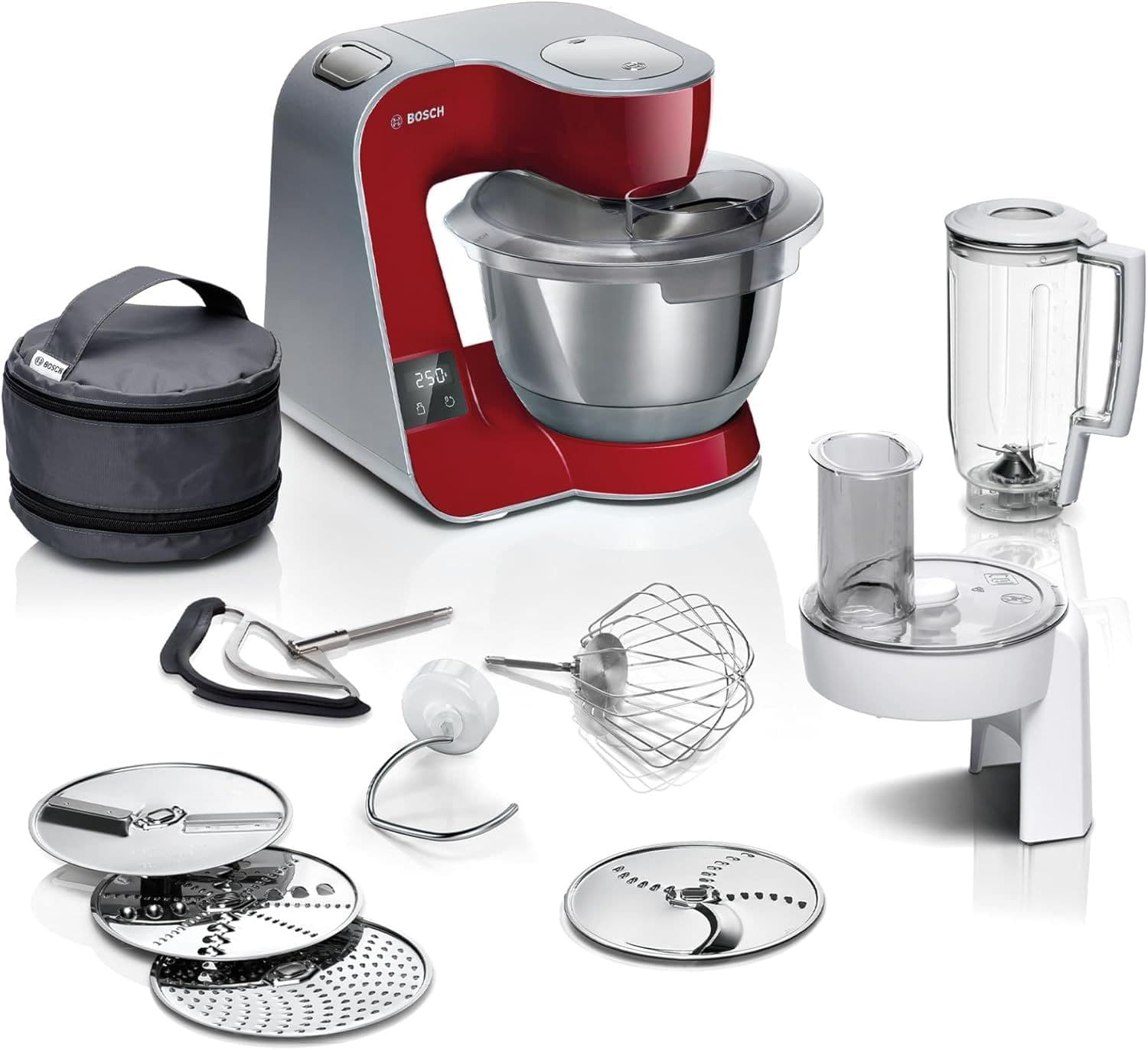 Bosch MUM5X720 Κουζινομηχανή