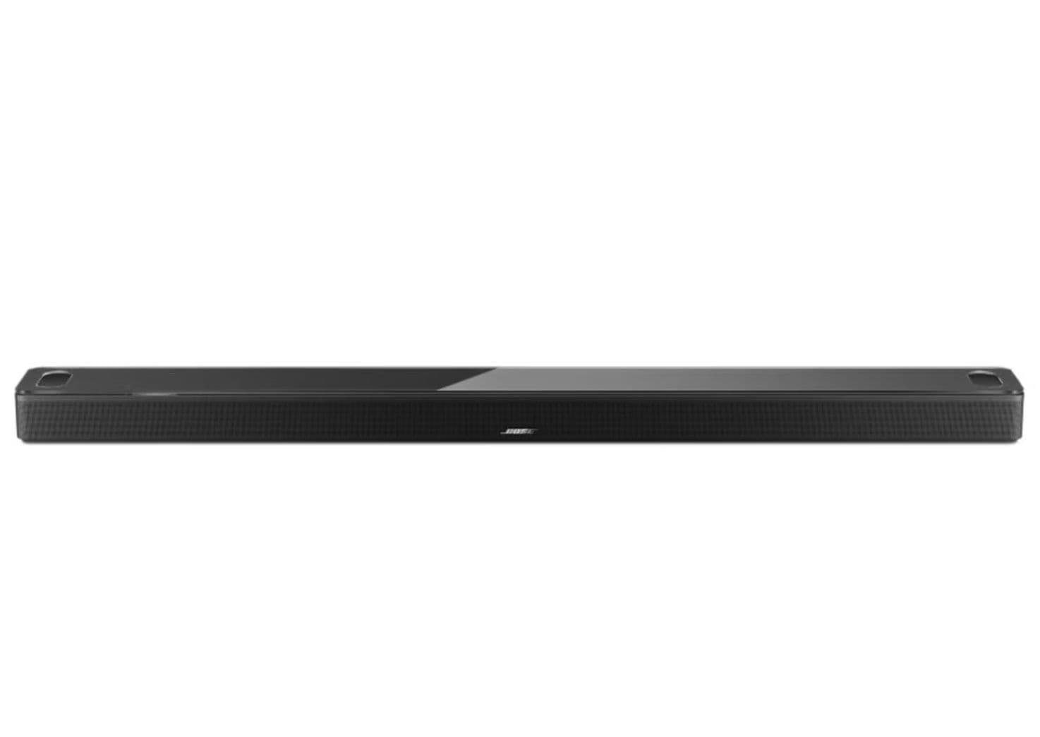 Bose Smart Ultra Soundbar Black