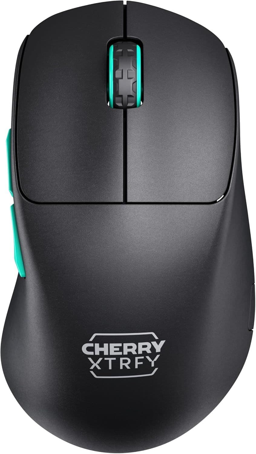 CHERRY XTRFY M64 Ασύρματο Gaming Ποντίκι