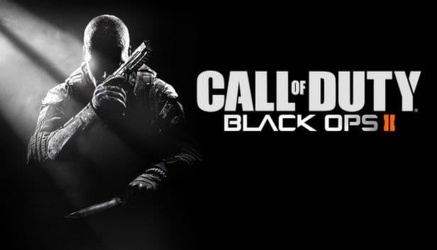 Call of Duty: Black Ops II DLC's στο XBOX